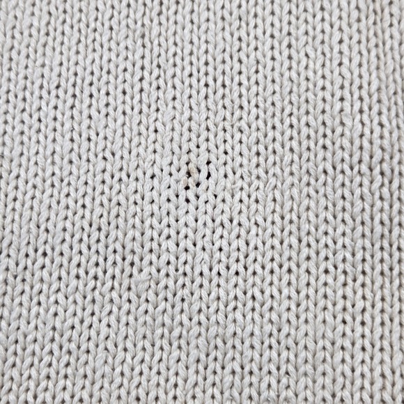 Vintage 90's Tiara International Christmas Sweater Vest Women's M Embroidered - Picture 12 of 12